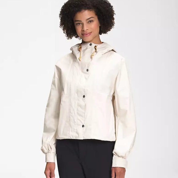The North Face 78 Rain Top Jacket - Picture 1 of 5